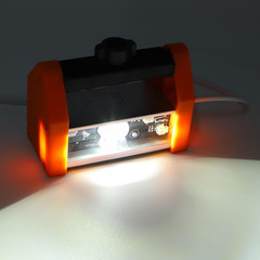 Wall Inspection Light, for Drywall Ceiling Floor Painting Professionals
