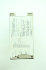 Omron C200HW-PA204S Power Supply Unit 100-120/200-240v-ac 24v-dc