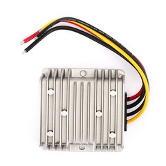 12V to 28V 8A DC-DC Boost Step Up Power Converter Voltage Regulator Module US