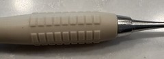 Premier USA 1005045 LO SCL 204S Double Ended Dental Tool