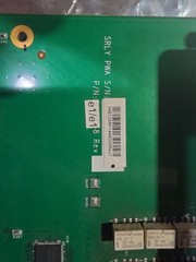 5461248 Probe Interface Board GE Logiq F6GE Logiq F8GE Vivid T8