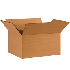 15 11-1/4″ x 8-3/4″ x 6″ Heavy Duty Double Wall Boxes