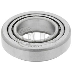 [1 Set] Cone: L44649 Cup: L44610 Tapered Roller Bearing 1.0625″ x 1.98″ x 0.58″