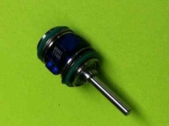 STAR DENTAL 430 TURBINE PUSH BUTTON CERAMIC LUBE FREE FREE SHIPPING INCLUDED!!!