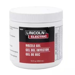 16 oz Nozzle Gel for MIG Welding–Reduces Spatter, Non-Toxic, Extends Nozzle Life