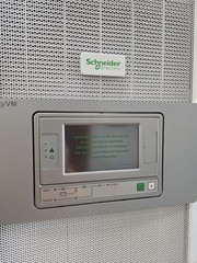 Galaxy VM 160 kVA 480 V Schneider Electric 160 KVA UPS