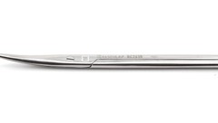 AESCULAP BC263R Metzenbaum Wavecut Dissecting Scissors TC Tungsten Carbide 7″