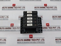 ETA ESX10-101-DC24V-6A/4A/2A Electronic Circuit Protector with Module 17 Plus