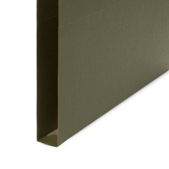 25 Blue Summit Supplies Legal Size Hanging File Folders – Expandable Hanging …