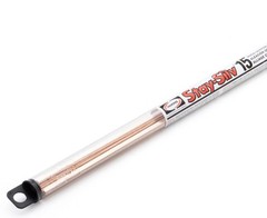 Harris Stay-Silv 15% silver brazing alloy Qty.28 rods .050 x 1/8”