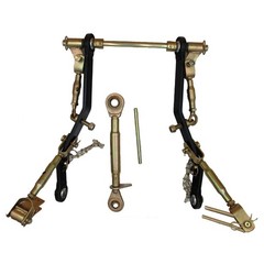 3 Point Hitch Kit Fits Kubota B Series Compact Tractor