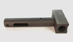 Milling Machine Automatic Feed Bracket + 1 Pins Slider Group B102-121 Bridgeport