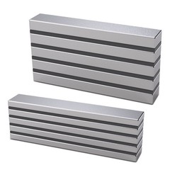 10/20/50pcs N52 Strong Neodymium Magnets Rare Earth Lifting Magnets 60x10x5mm3mm