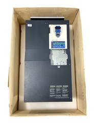 Schneider ATV71HD75N4CC Variable Frequency Drive w/ MX ECO 4V75