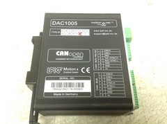 LPKF DAC1005-R Digital Axis Controller Motion Net DAC1005R