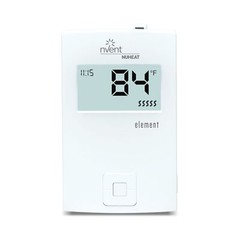 Element Non-programmable Thermostat
