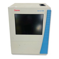 Thermo Scientific Easy-nLC 1000 LC120 uHPLC Nano-Flow Chromatography Autosampler