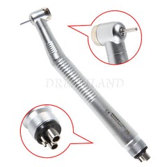 Dental Fiber Optic LED E-generator UDM/ High Speed Handpiece 2H/4HOLE Y
