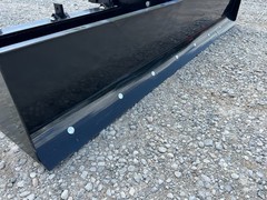 PROWORKS 96″ Box Blade 3 Point Hitch Tractor Scraper Grader 8 FT USA 7 Ripper