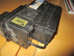 ICT V6-36F0M-USD4-T2 BILL ACCEPTOR, AND MAG. UNTESTED BUT HIGH CHANCE OF WORKING