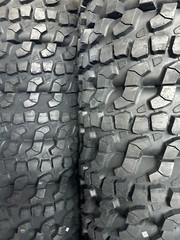 (2-Tires) 460/70R24 / 17.5L-24 RADIAL R4 Rear Backhoe Industrial Tire