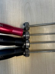 VASER VentX Type Set – Handpiece & 3 VentX Type Cannulas – Liposuction Handle.