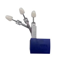 Dental VITA 3D MASTER Bleached Teeth Shade Guide 29 Colors & classical 16 Colors