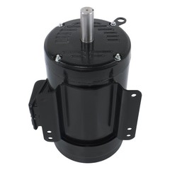 5HP Farm Duty Single Phase Motor 1800RPM 184T TEFC 208/230V 4-Pole 60Hz