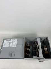 GENERAL ELECTRIC GE AC AC462RG, 60 AMP ,480V BUS PLUG ARMOR CLAD, 3 Wire, 60A