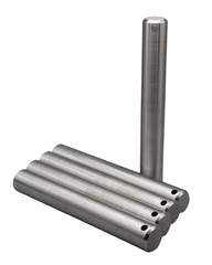 New 45mm x 330mm Excavator Universal Bucket Pin 13” For CAT Deere Komatsu