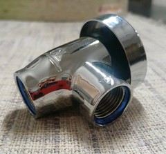 Watts 288A 1/2″ Anti-Siphon Vacuum Breaker Backflow Preventer…