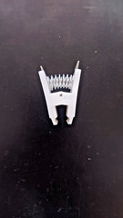 AP Products IC TEST CLIP, TC-24 , 24 PIN spring loaded test point extension