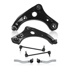 Front Lower Control Arm Fit for 2012-2019 Nissan Versa, 2015-2019