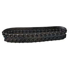 Rubber Track 180x72x36 7″ Fits Case CK08