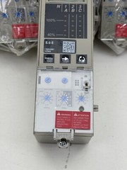 SCHNEIDER ELECTRIC 47602 MICROLOGIC 5.0E FOR MASTERPACT NT/NW LT PROTECTION