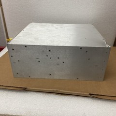 Spellman EBM30N6/582 High Voltage Power Supply 👀( FOR PARTS )👀