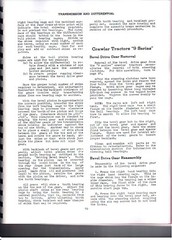 International McCormick 600 650 W9 WD9 WR9 WDR9 Tractor Service Repair Manual