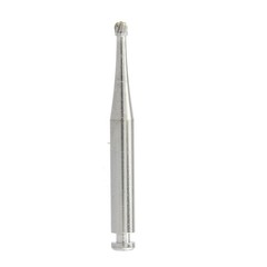 Wave Dental Carbide Burs Long Surgical Round Latch Bur RA 2 4 8 LAOS RA SURG 4