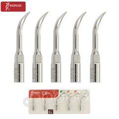 Woodpecker UDS N3 LED Dental Ultrasonic Piezo Scaler Handpiece HW-5L EMS Tips G1