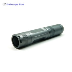 Medical Handheld Endoscope Cold LED 10W Light Source Rechargeable Water-Proof