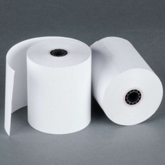 50 Rolls 2 1/4″ x 50′ Cash Register Credit Card Thermal Papers POS Receipt Blank