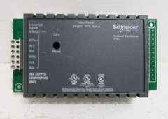 Andover Continuum xPUI4 Universal Input Expansion Module Infinet TAC 05-1001-289