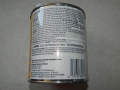 (1) 3M 33177 QUICK GRIP FILLER 26 OZ FAST ADHESION TACK FREE WITH CREAM HARDENER