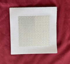 8 Pcs 4″ x 4″ inch Adhesive Mesh Wall Repair Patch for Damaged Drywall Ceiling