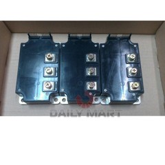 New In Box MITSUBISHI PM400DVA060 IPM Intelligent Power IC IGBT Module 400A 600V