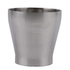Finishing Polished 1 2 3 Sanitary Stainless Steel 316 Reducer Adapters