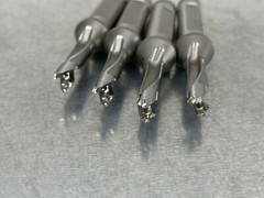 Widia TDM0313R3SCF050 Indexable Tip Drill 5/16″ 3xD Victory Top 4098937