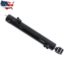 Hydraulic Tilt Cylinder Right 3787963 378-7963 For CAT Hydraulic Skid Steer 236D