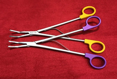 2pc-Open Surgery Hem-O-Lok Applier Large-Size /XL-Size Best Quality Reusable