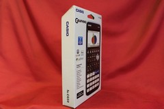 New Casio fx-CG50 Graphing Calculator